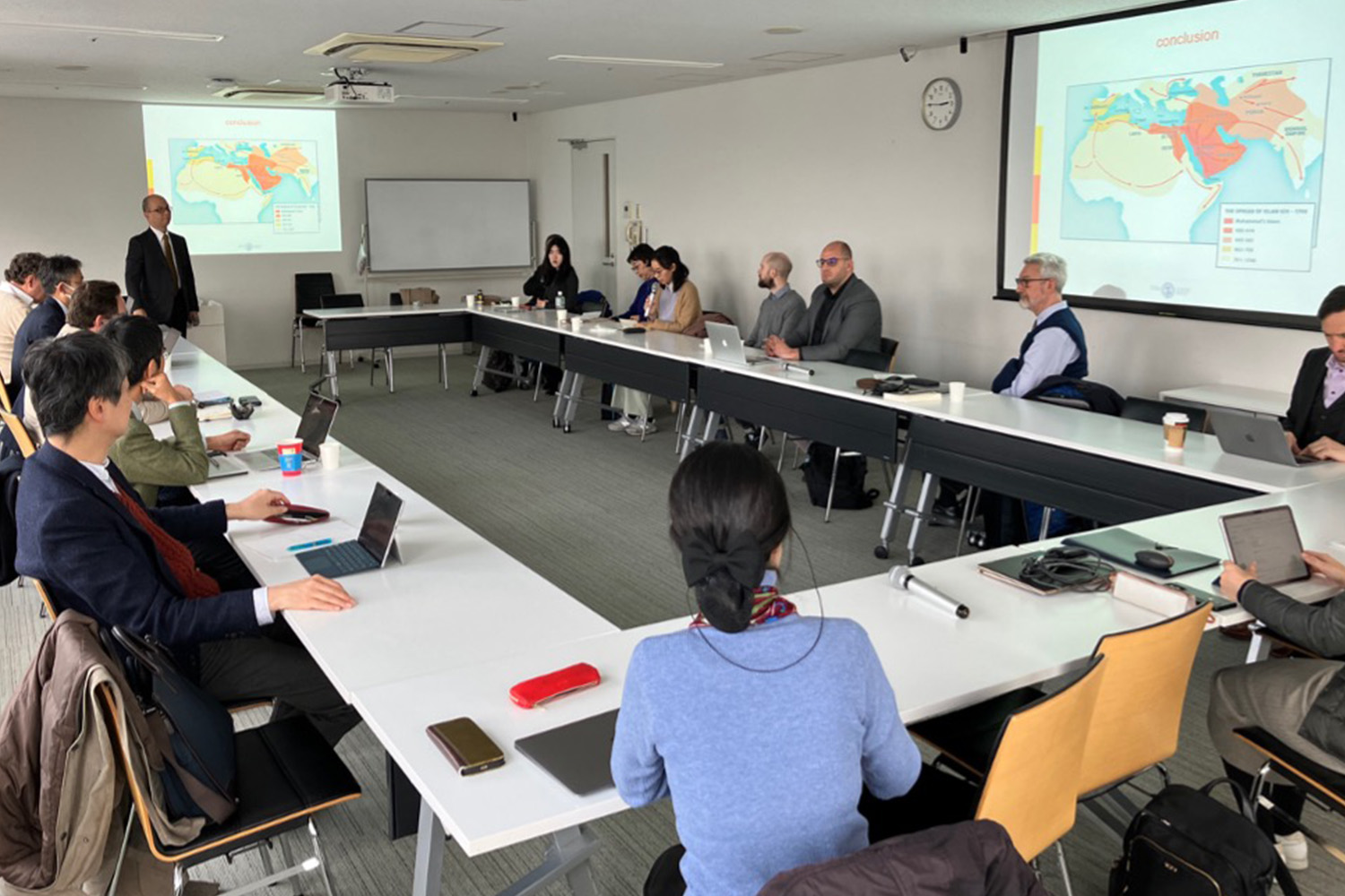 Photos knowledge, authority & practice in the mamluk period 3