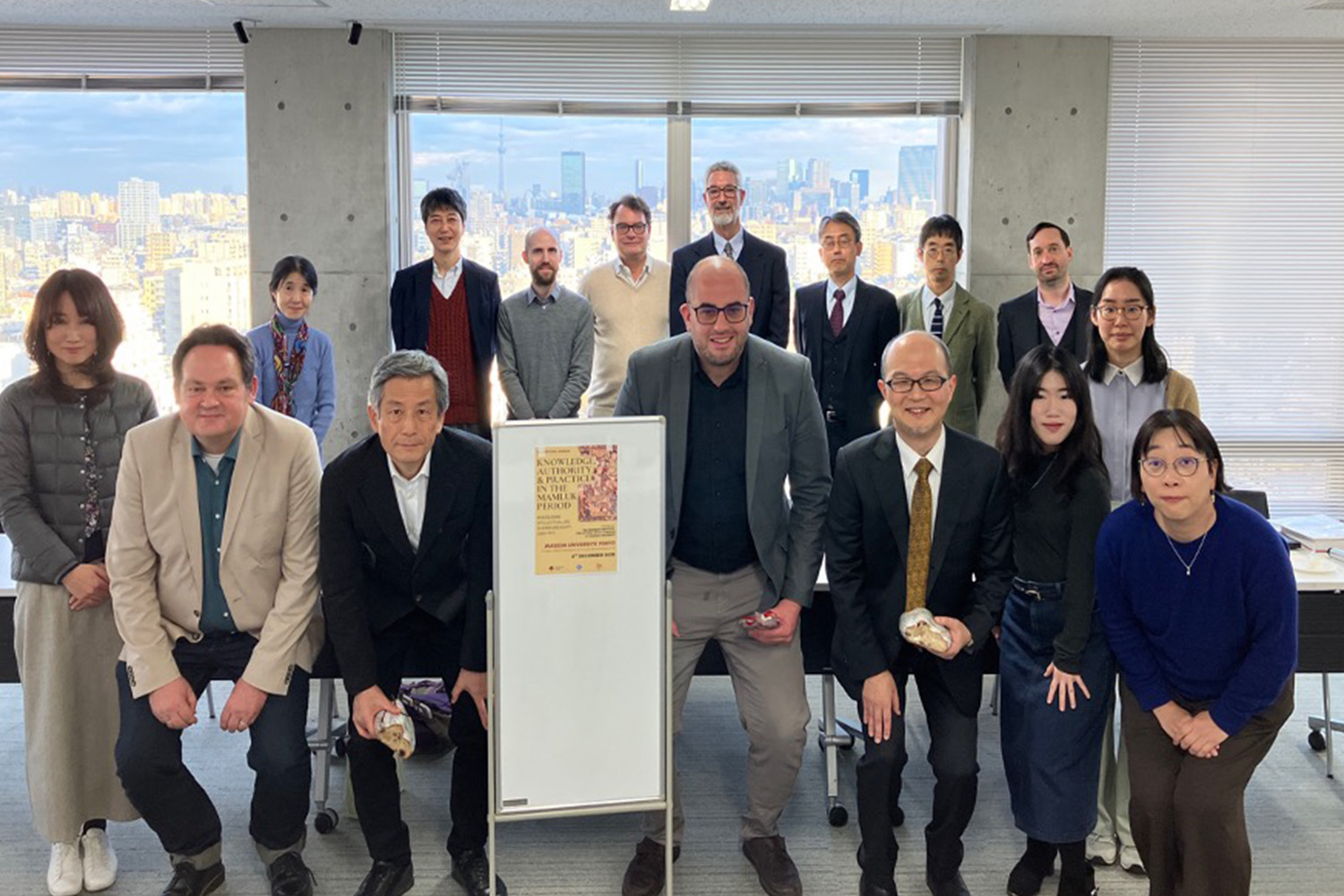 Photos knowledge, authority & practice in the mamluk period 4